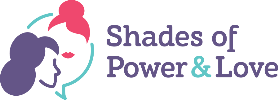 Shades of Power and Love Inc