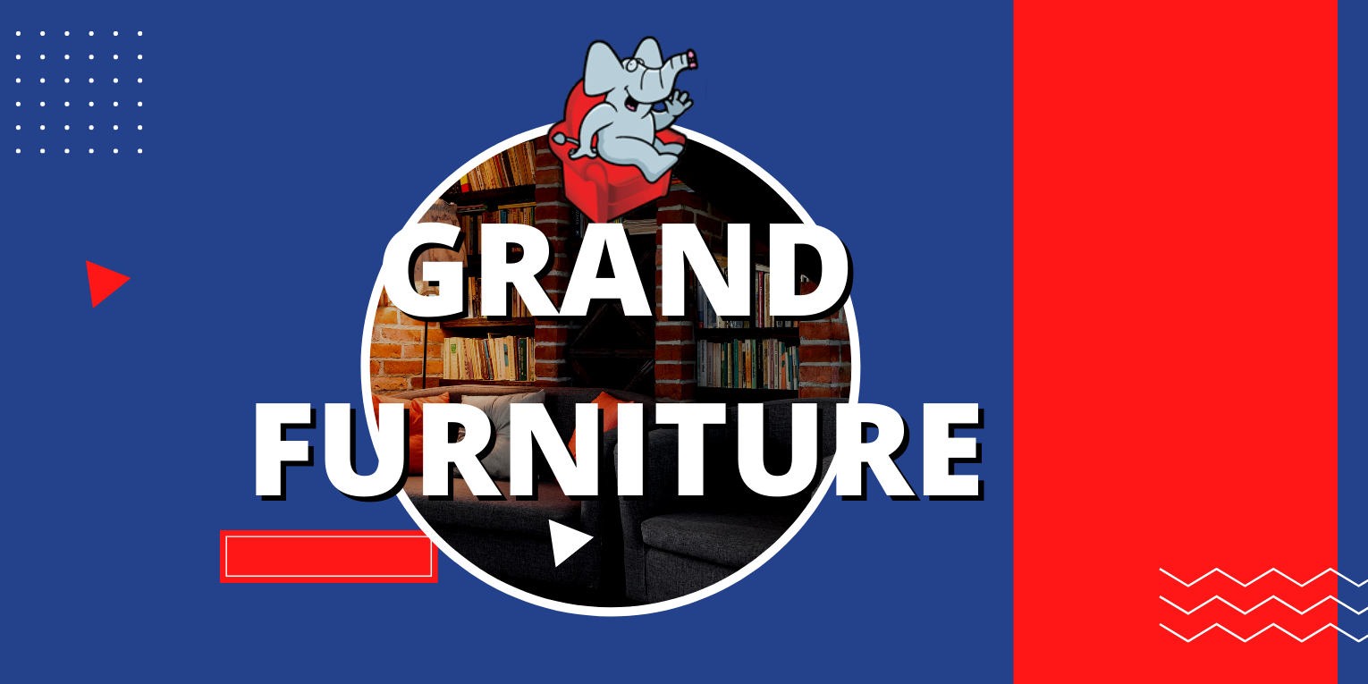 Grand Furniture Loganville