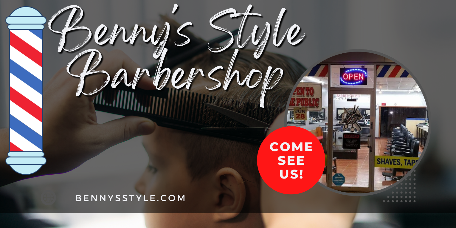 Benny’s Style Barbershop